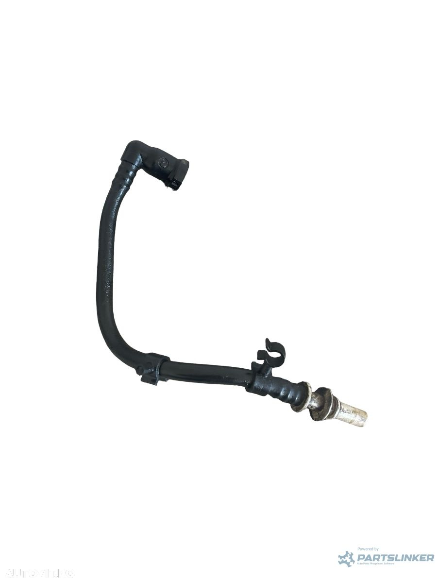 Conducta combustibil PEUGEOT 206 Hatchback 2A/C 1998 - > 2.0 HDI 90 RHY (DW10TD) - 2