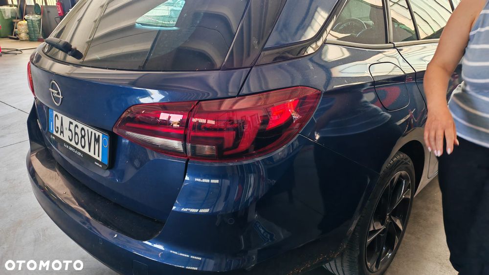 Opel Astra 1.5 CDTI GS Line S&S - 6