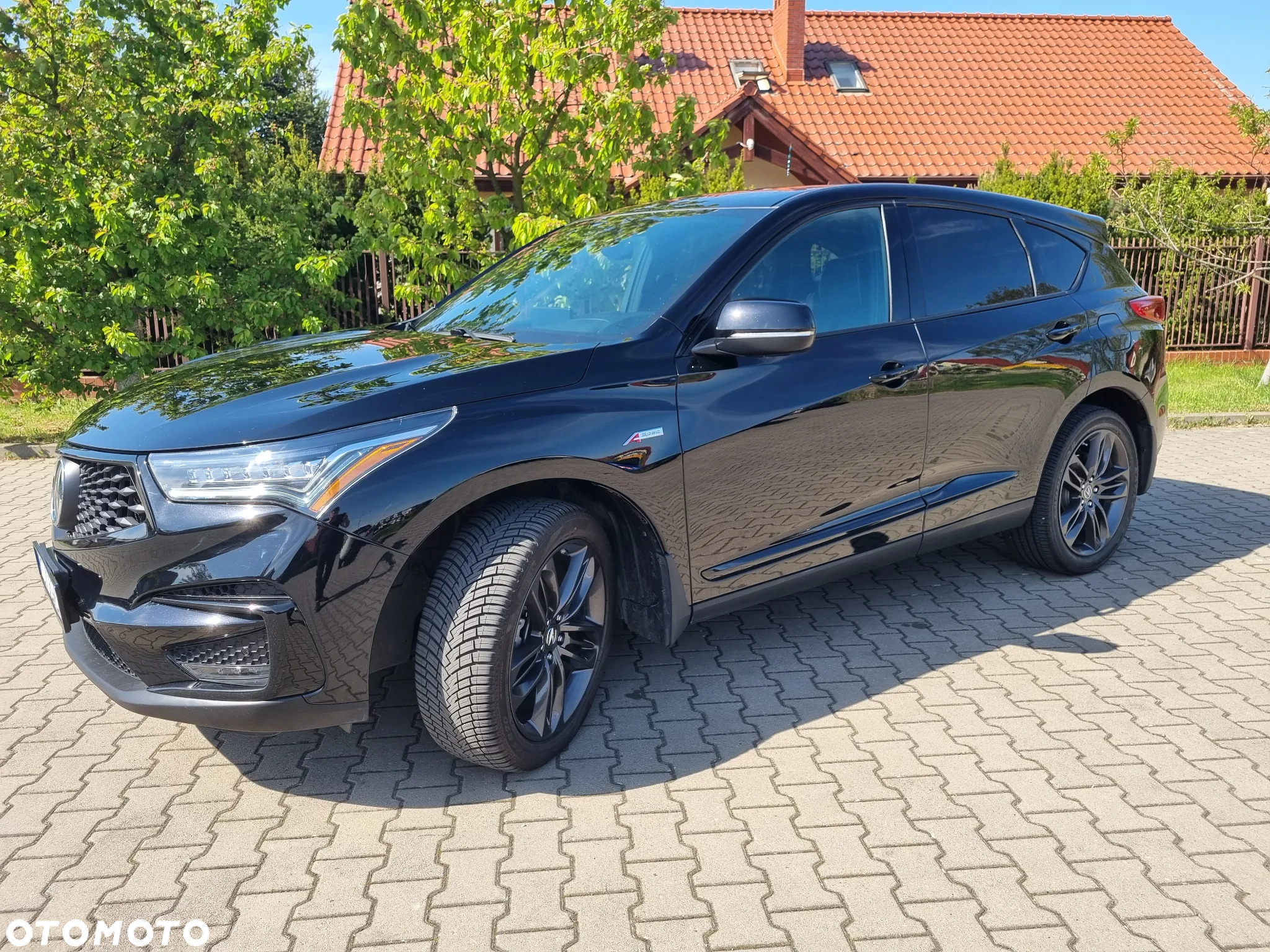 Acura RDX - 7