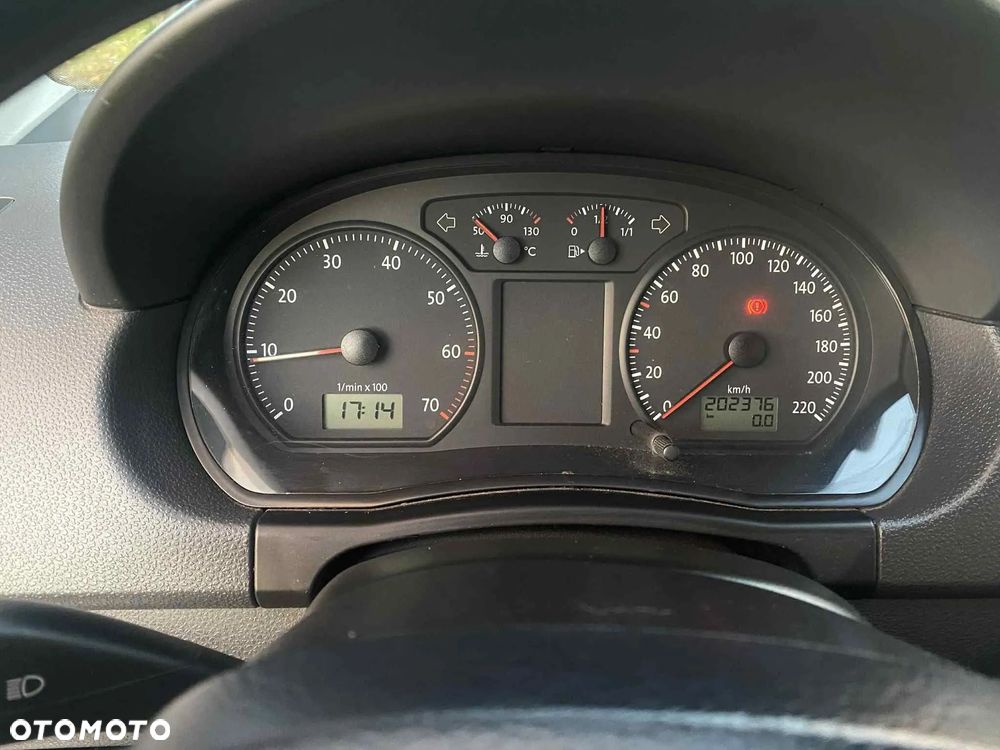Volkswagen Polo 1.2 12V Basis - 6