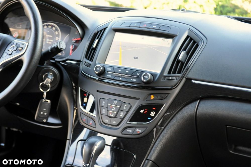 Opel Insignia - 26