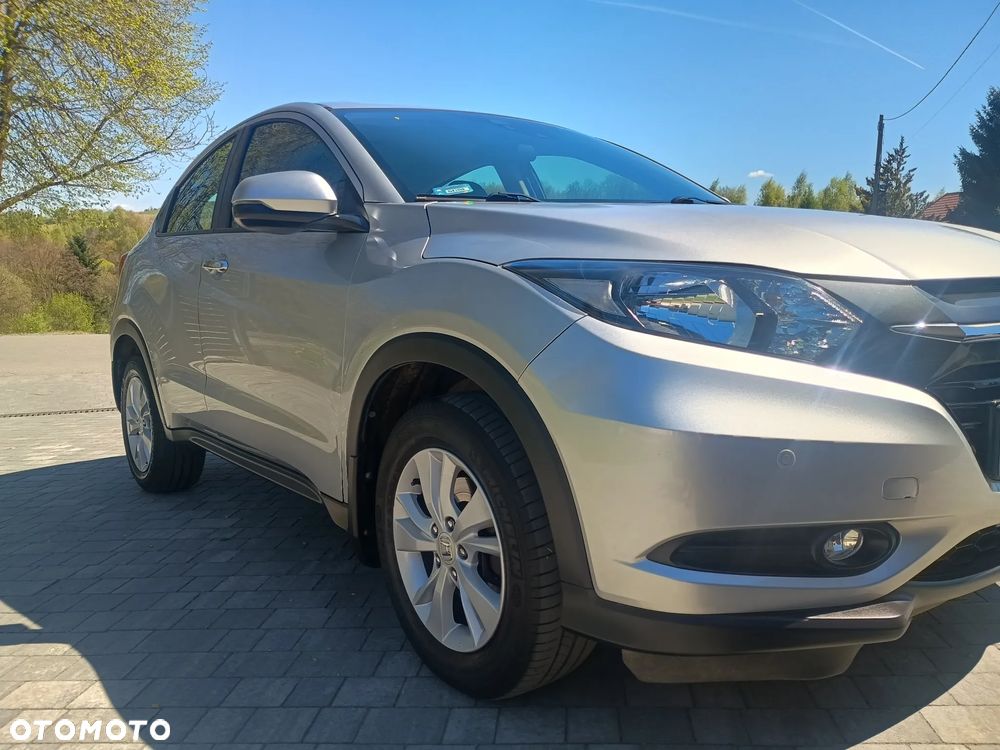 Honda HR-V 1.5 Elegance (ADAS/Honda Connect+) - 3