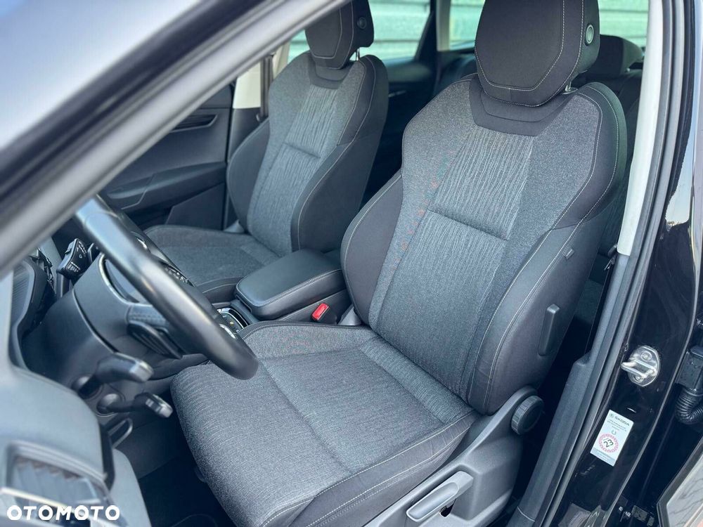 Skoda Karoq 2.0 TDI SCR 4x4 Style DSG - 28