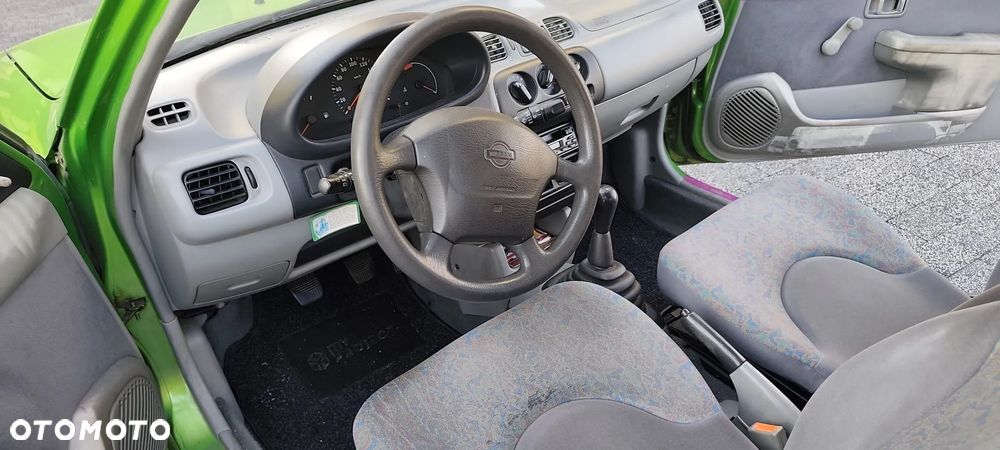 Nissan Micra 1.0 L (airk) - 6