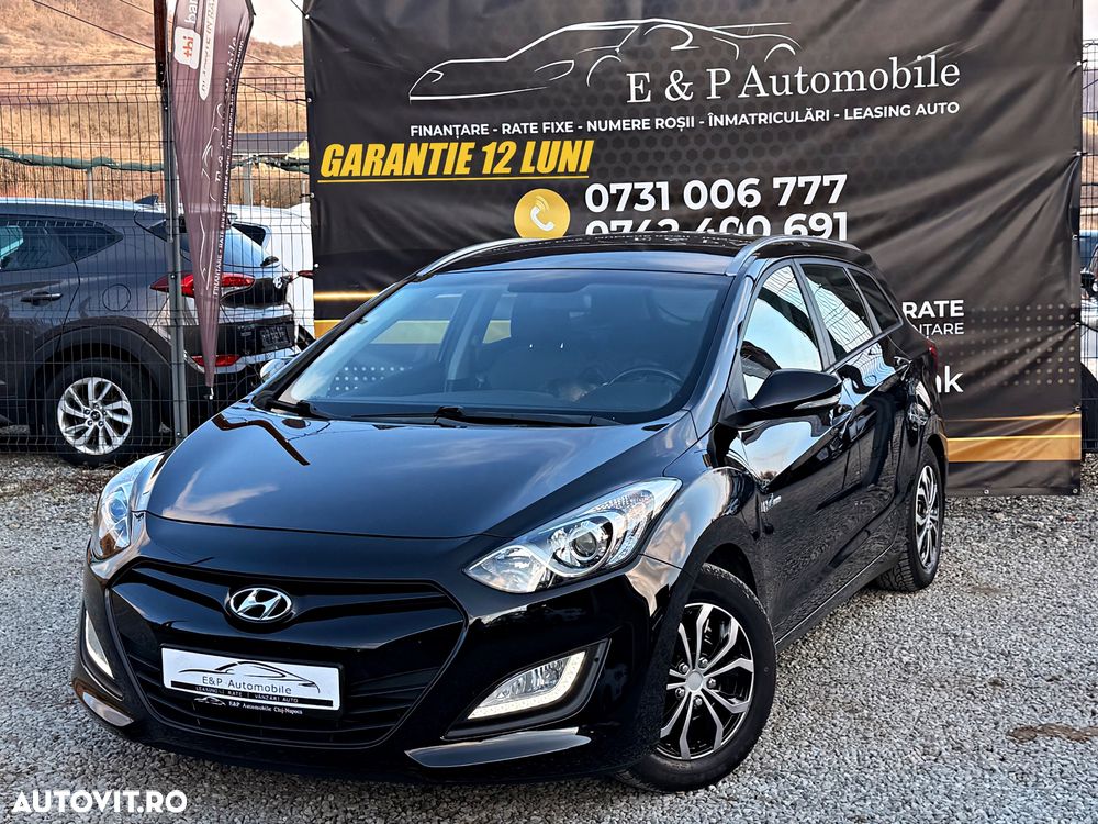 Hyundai i30 ver-1-6-ecoflex-start-stop-selection - 1