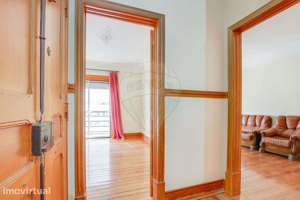 Apartamento T3 para venda - Grande imagem: 3/31