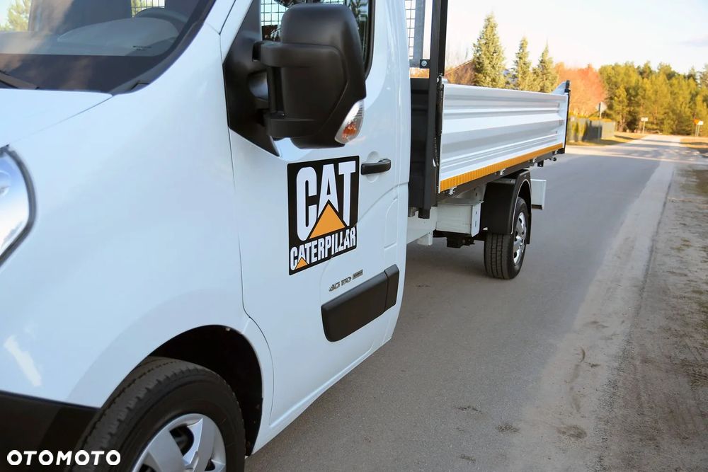 Renault MASTER=170DCi=WYWROTKA=4.00M=8EP - 14