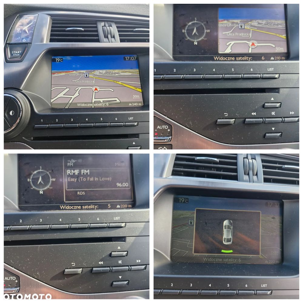 Citroën DS5 HDi 165 SportChic - 35