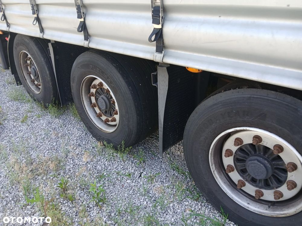 Kögel S 24P 90/910 - 10