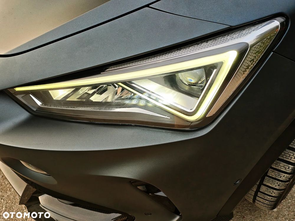 Cupra Formentor VZ5 2.5 TSI 4Drive DSG EDITION TAIGA GREY - 32