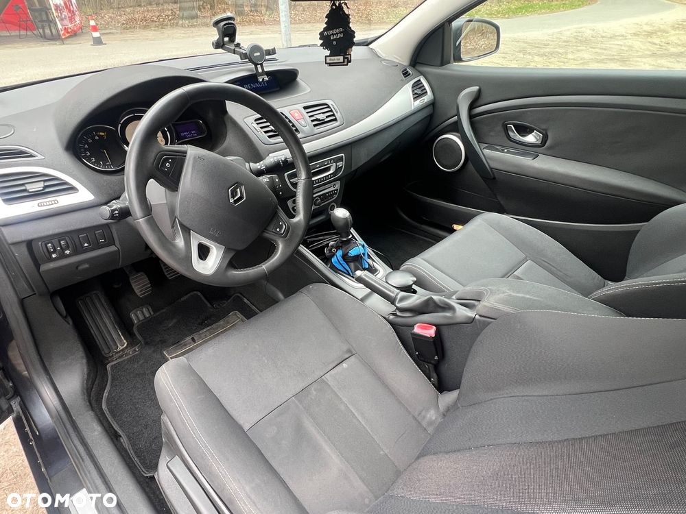 Renault Megane 1.6 16V Dynamique - 9