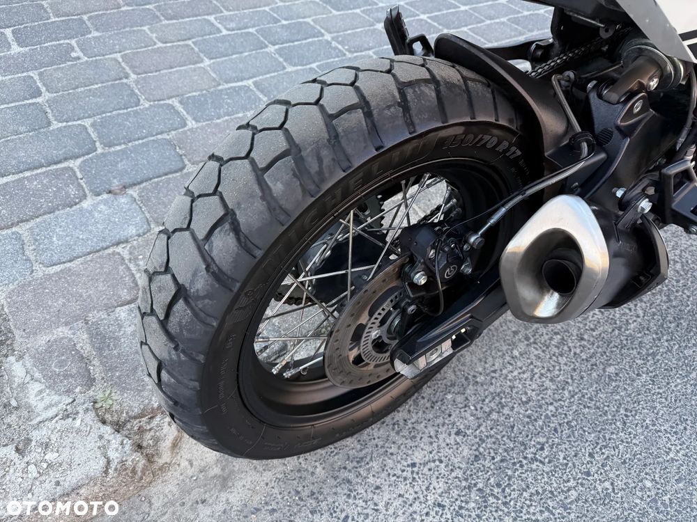 Moto Morini Inny - 30