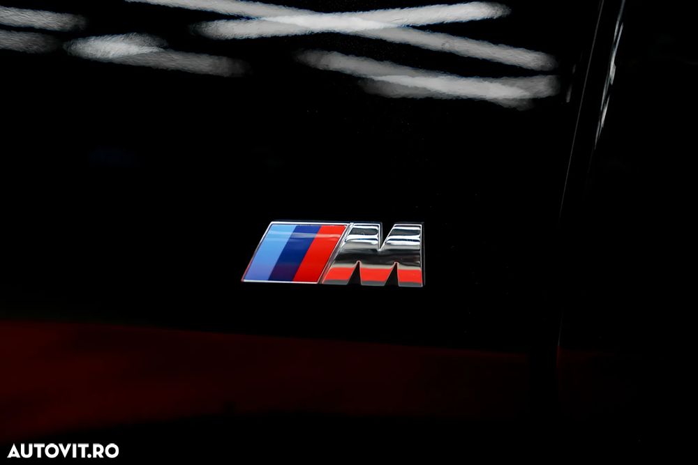 BMW Seria 4 430i M Sport - 21