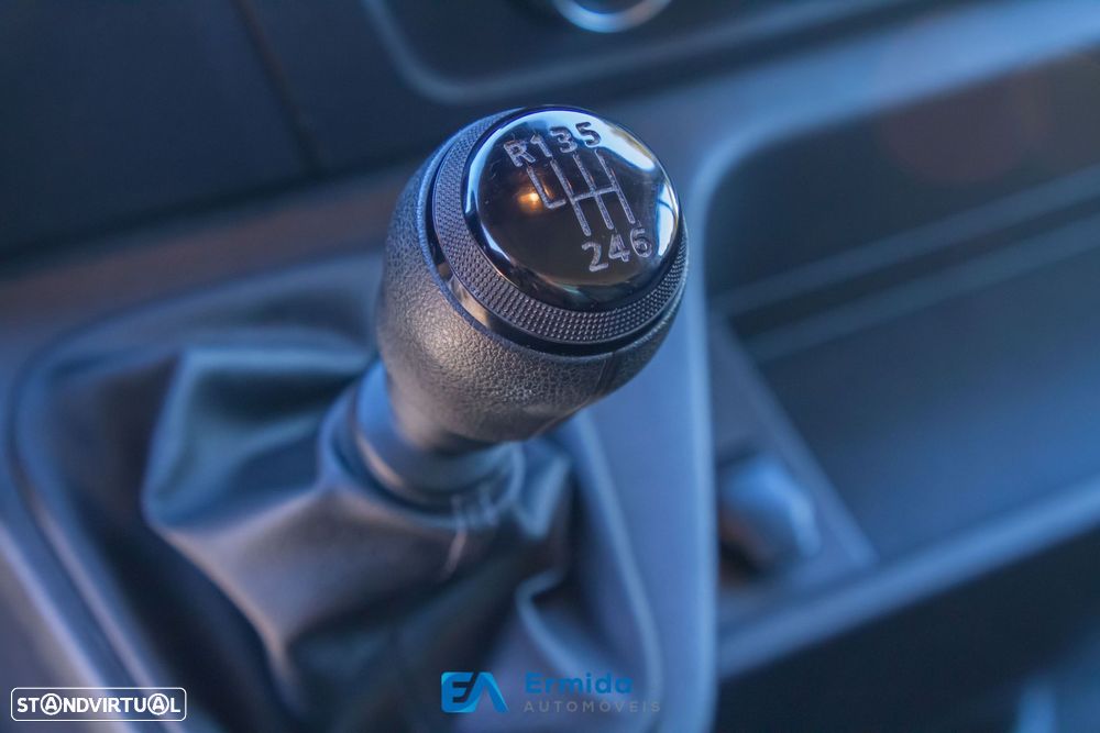 Renault Master 2.3 dCi L2 3.5T RD - 21