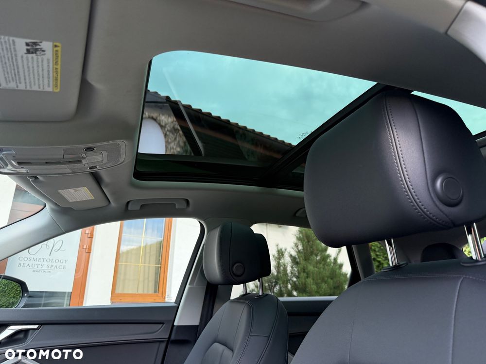 Audi Q3 45 TFSI Quattro S Line S tronic - 28