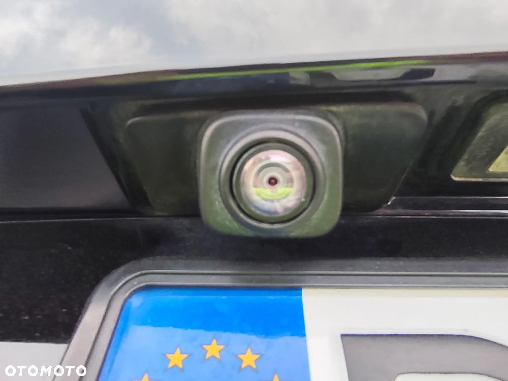 Citroën C4 Picasso e-HDi 115 ETG6 Business Class - 12