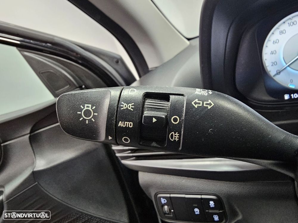Hyundai i20 1.0 T-GDI Style - 18
