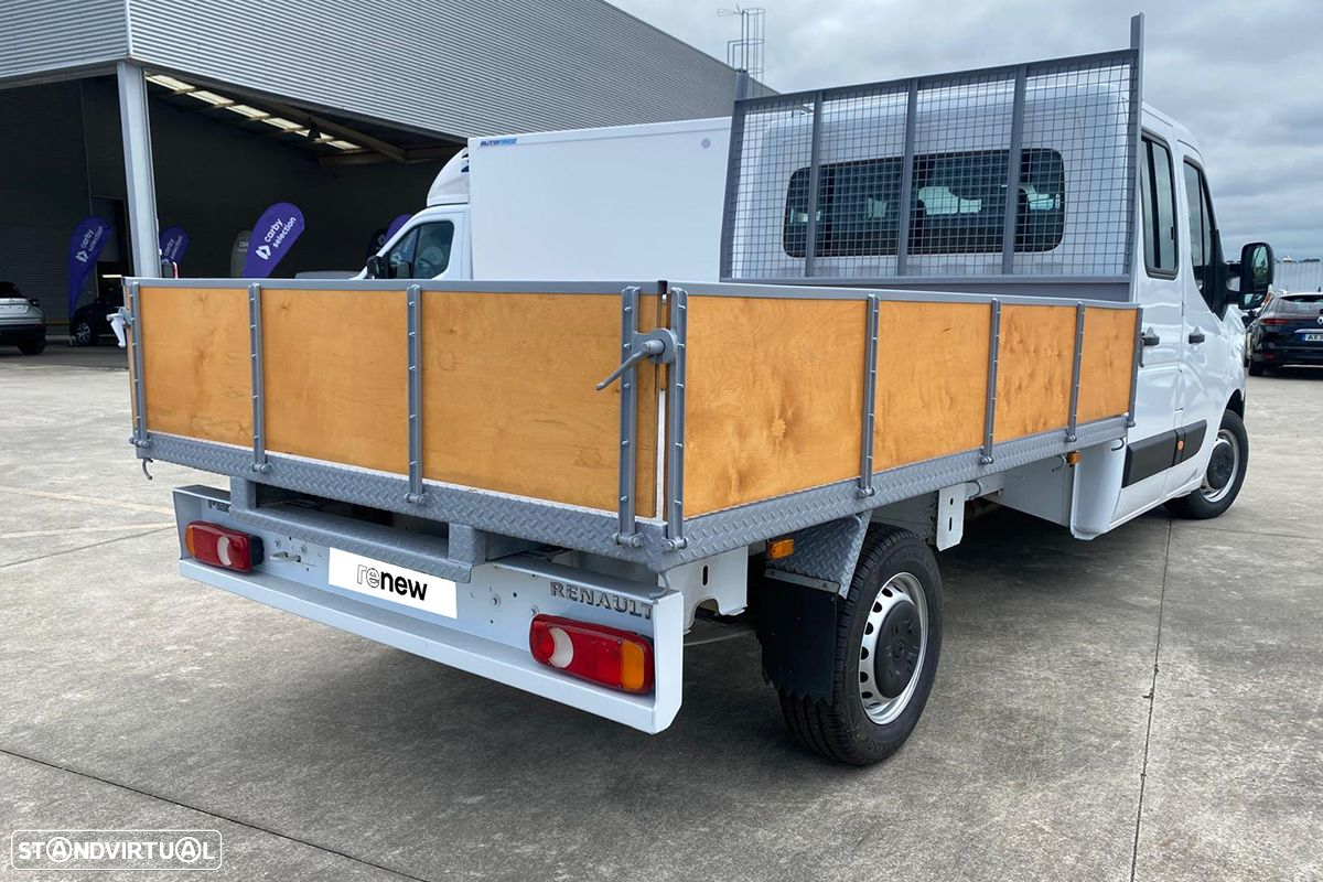 Renault master ver-2-3-dci-l3-3-5t-cd - 5