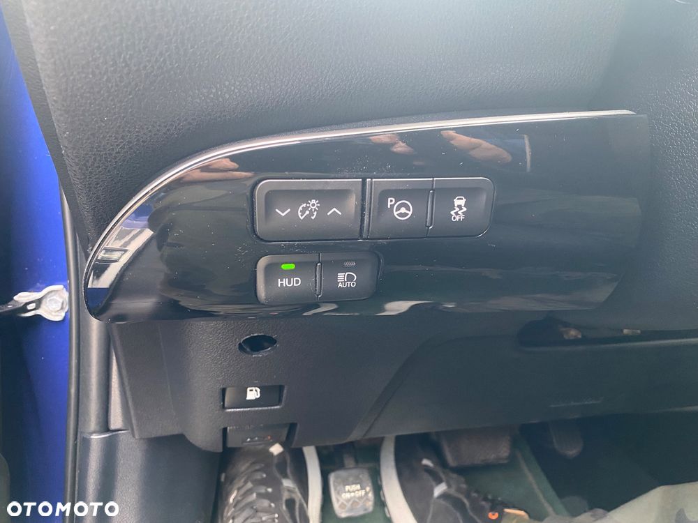 Toyota Prius Hybrid Comfort - 10
