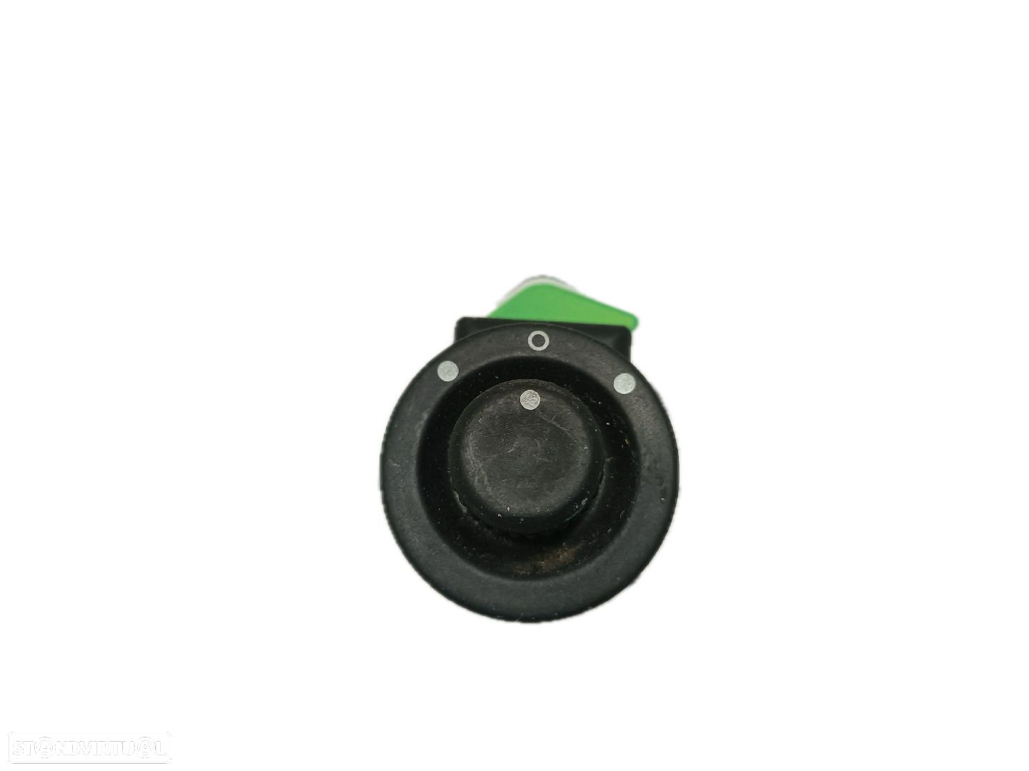 Botão / Comando Regulador De Espelhos Renault Clio Iii (Br0/1, Cr0/1) - 1