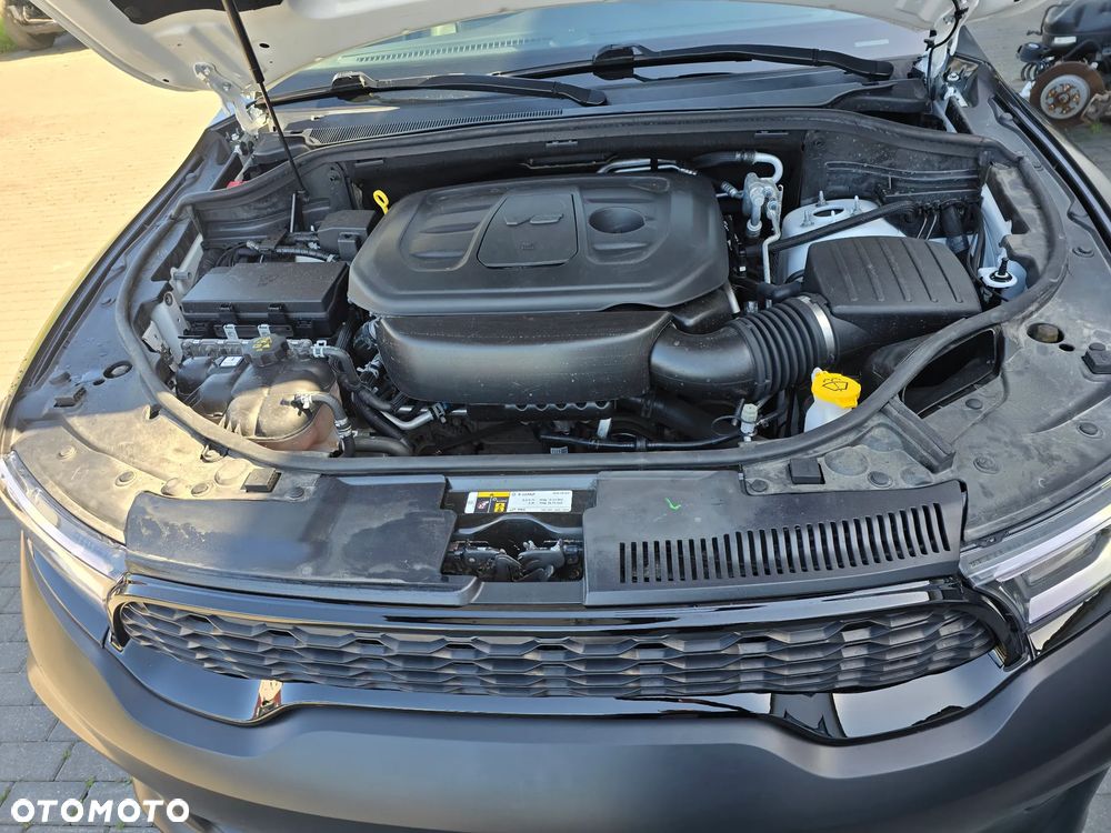 Dodge Durango - 18