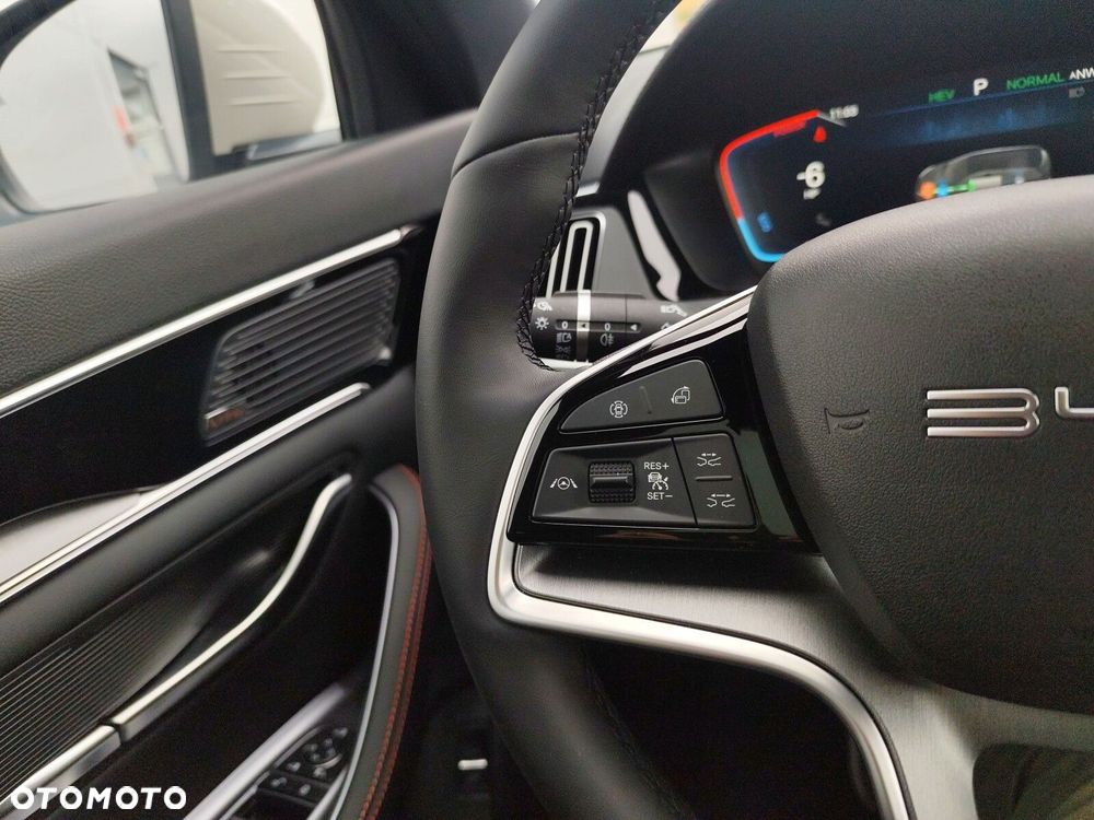 BYD Seal U - 20