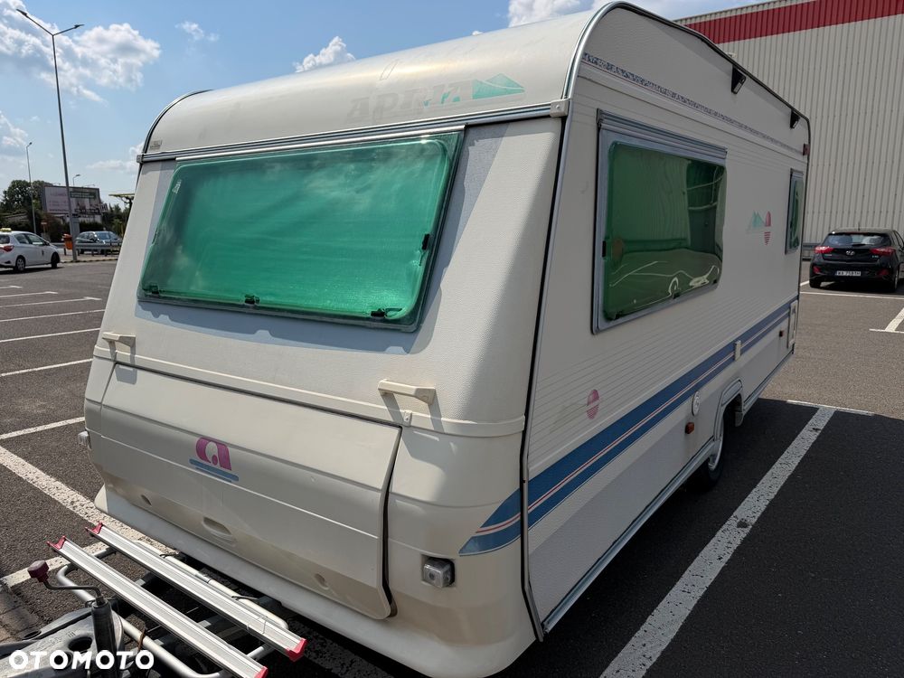 Adria Unica B 462 DP - 5