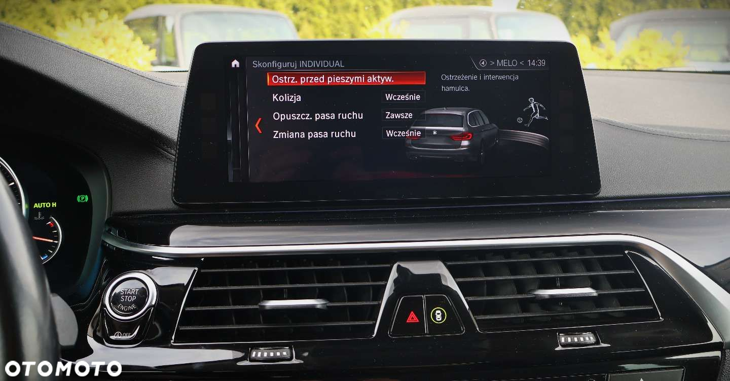 BMW Seria 5 - 31
