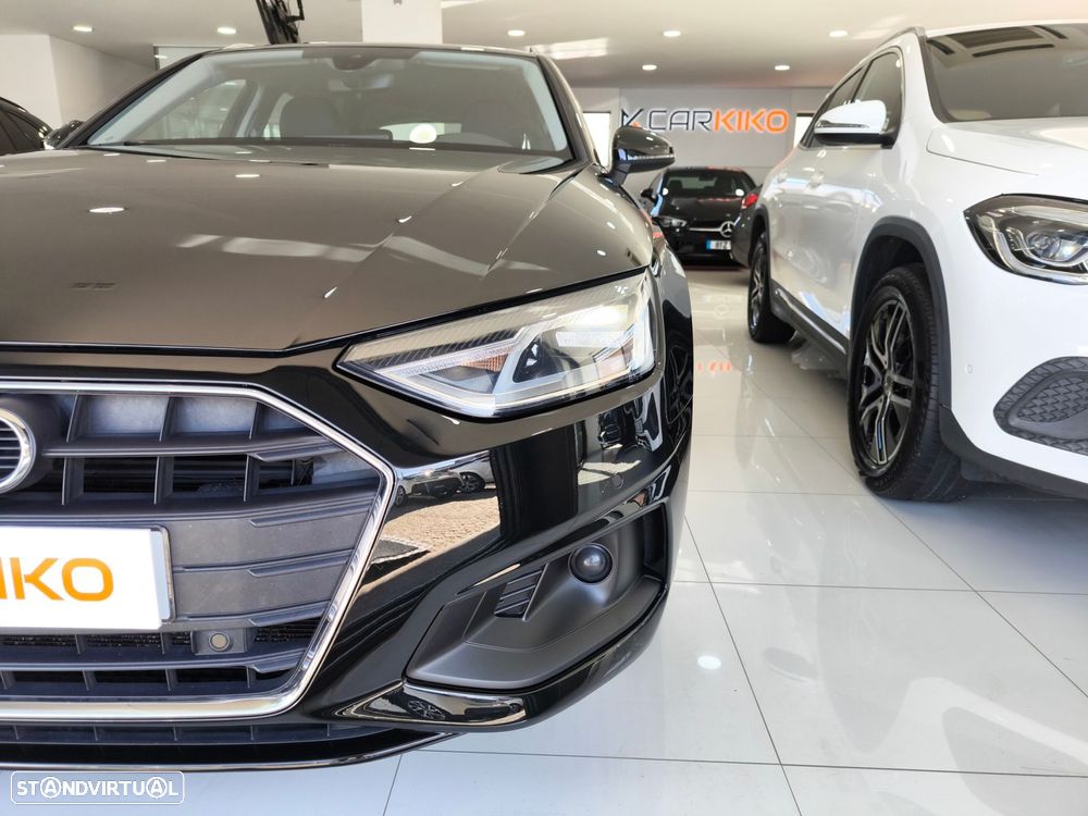 Audi A4 Avant 30 TDI Advanced S tronic - 5