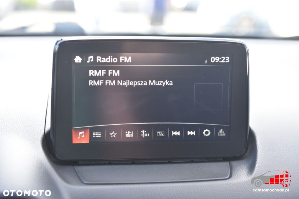 Mazda CX-3 - 26