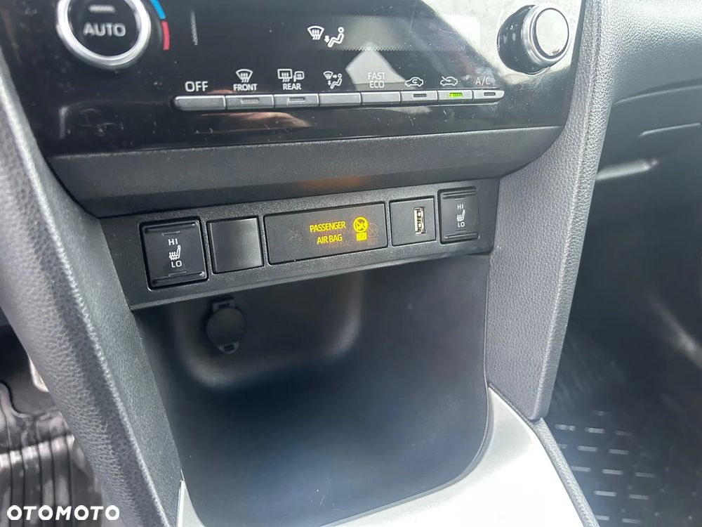 Toyota Yaris Cross Hybrid 1.5 Comfort - 19