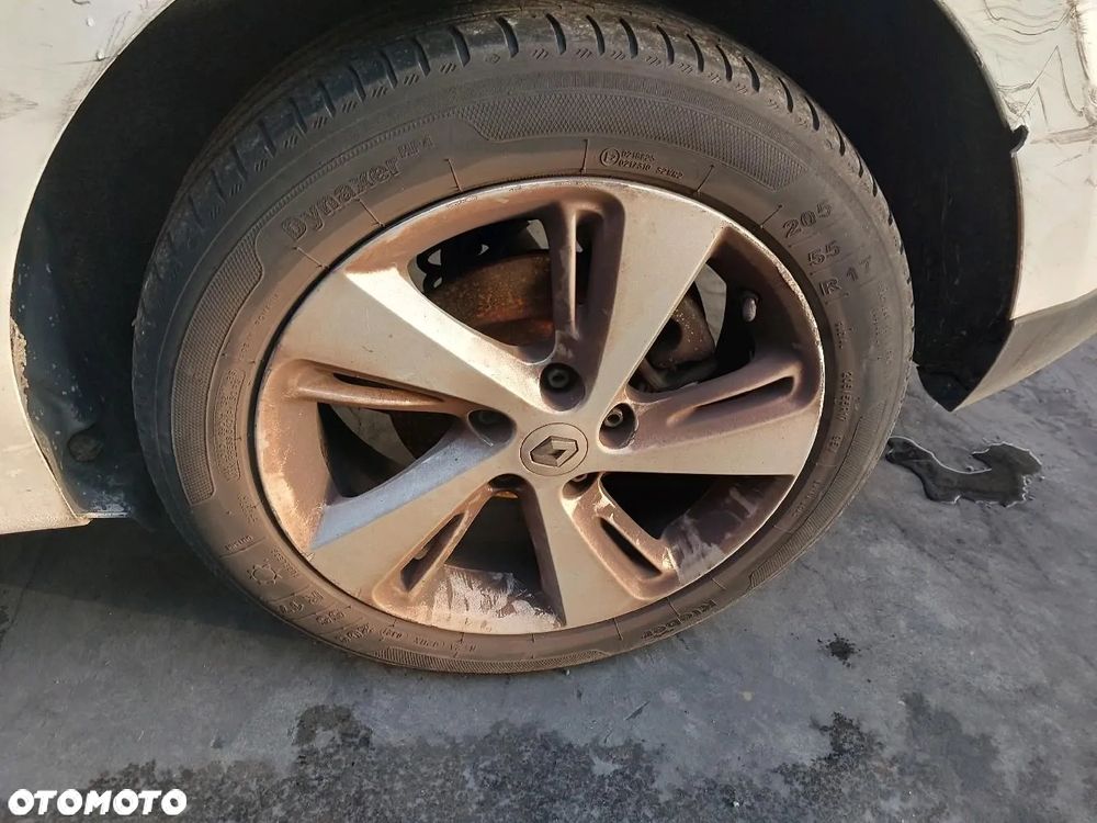 Renault Grand Scenic - 20