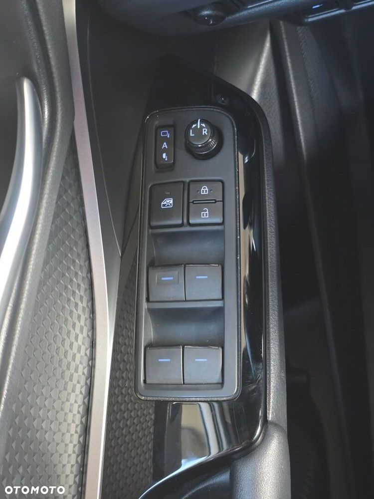 Toyota C-HR 1.8 Hybrid GPF GR Sport - 16