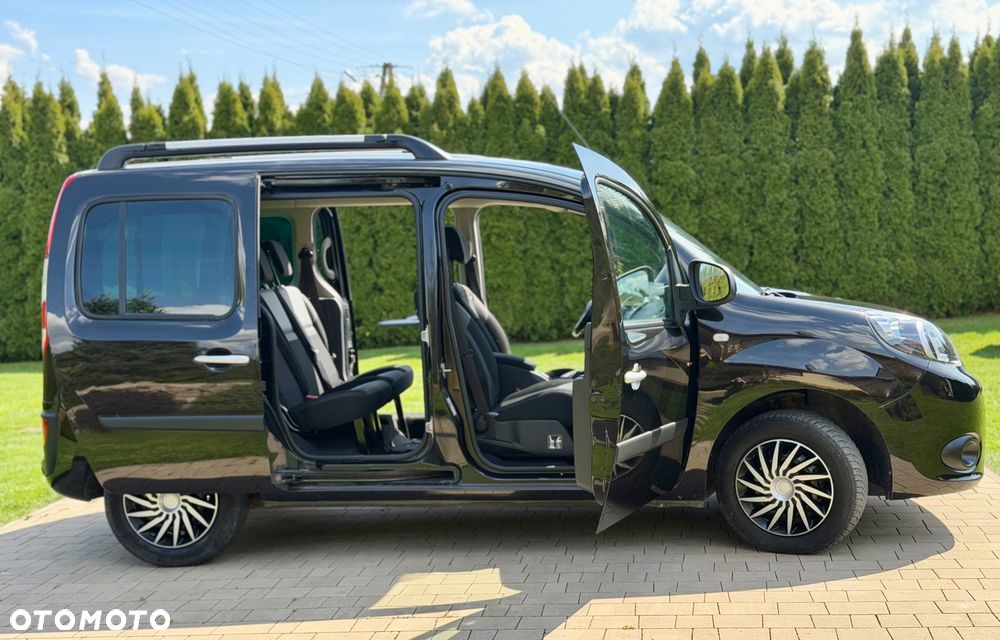 Renault Kangoo 1.2 TCE Energy Helios - 22