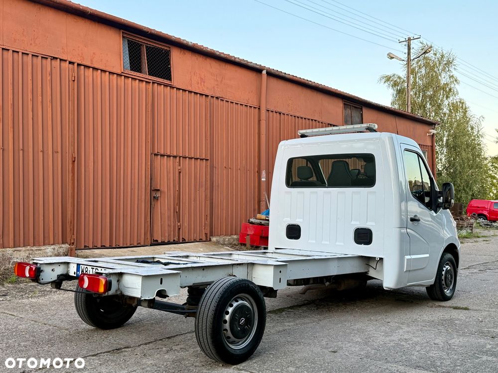Opel Movano - 5