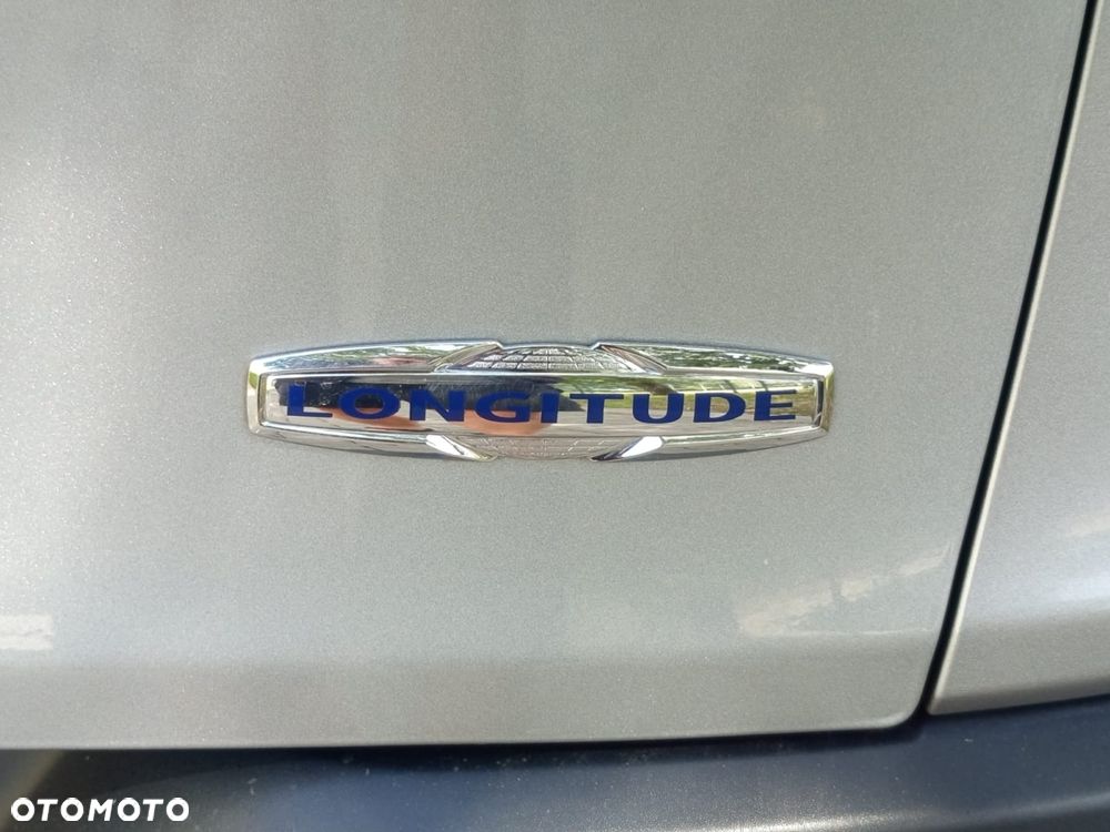 Jeep Cherokee 2.0 Multijet Active Drive II Automatik Limited - 18