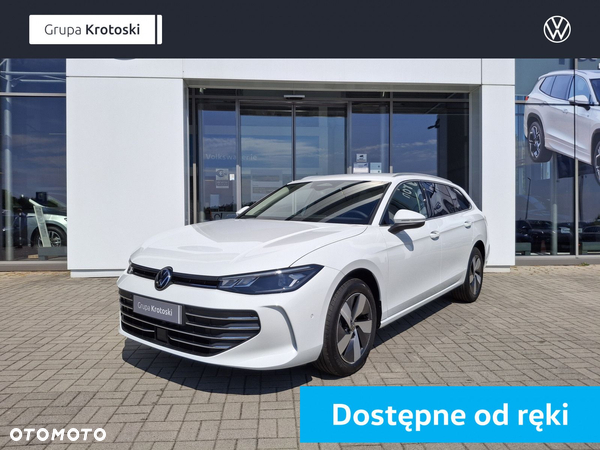 Volkswagen Passat 1.5 TSI EVO Business DSG