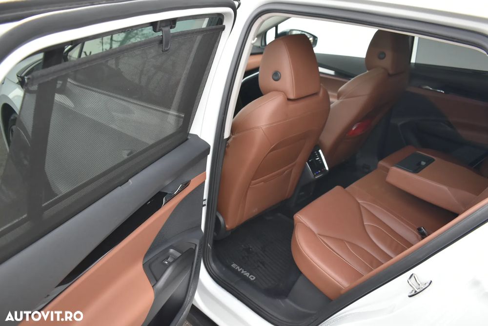 Skoda Enyaq iV 80 - 7