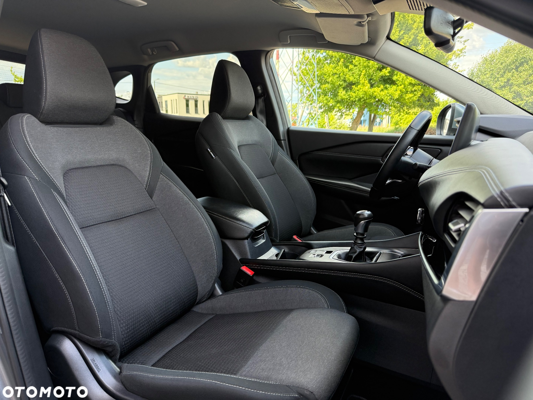 Nissan Qashqai 1.3 DIG-T MHEV N-Connecta - 24