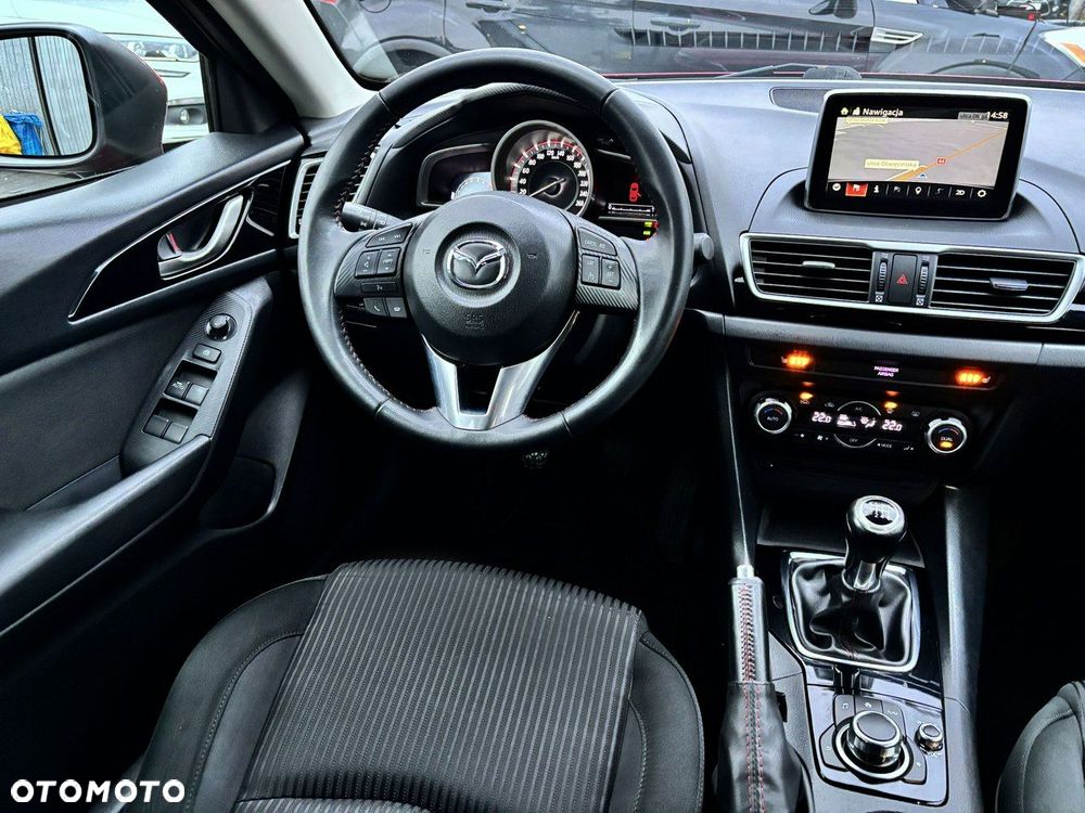 Mazda 3 2.0 Skypassion - 25