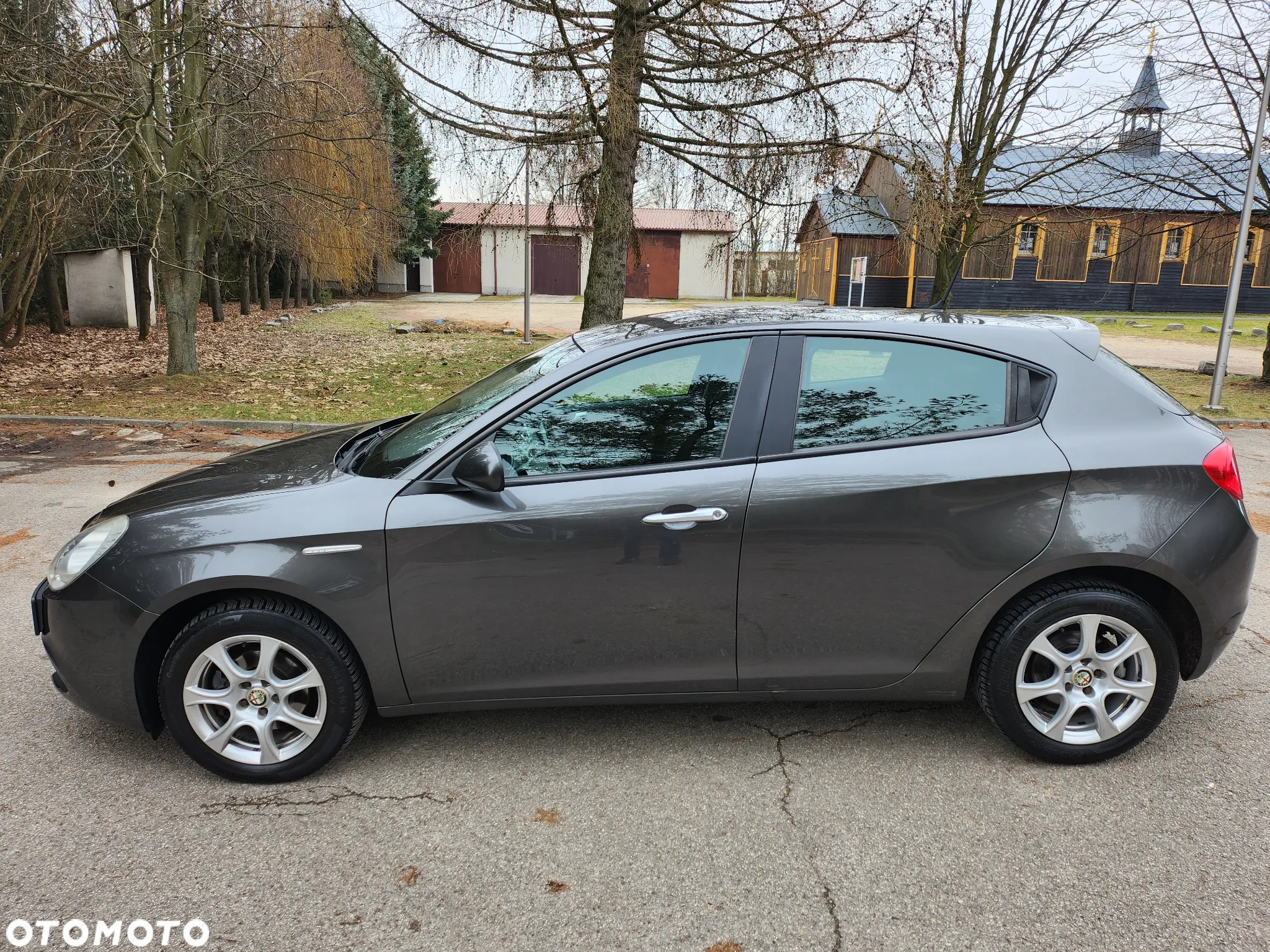 Alfa Romeo Giulietta 1.4 TB Veloce - 6