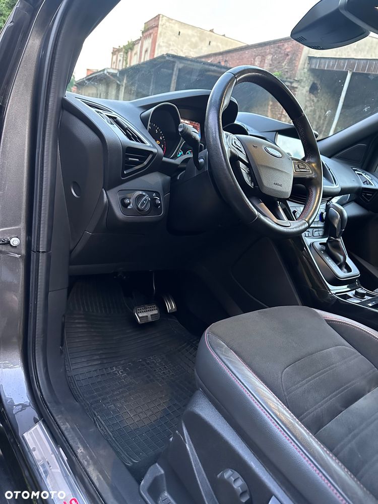 Ford Kuga 2.0 EcoBoost AWD ST-Line ASS - 14