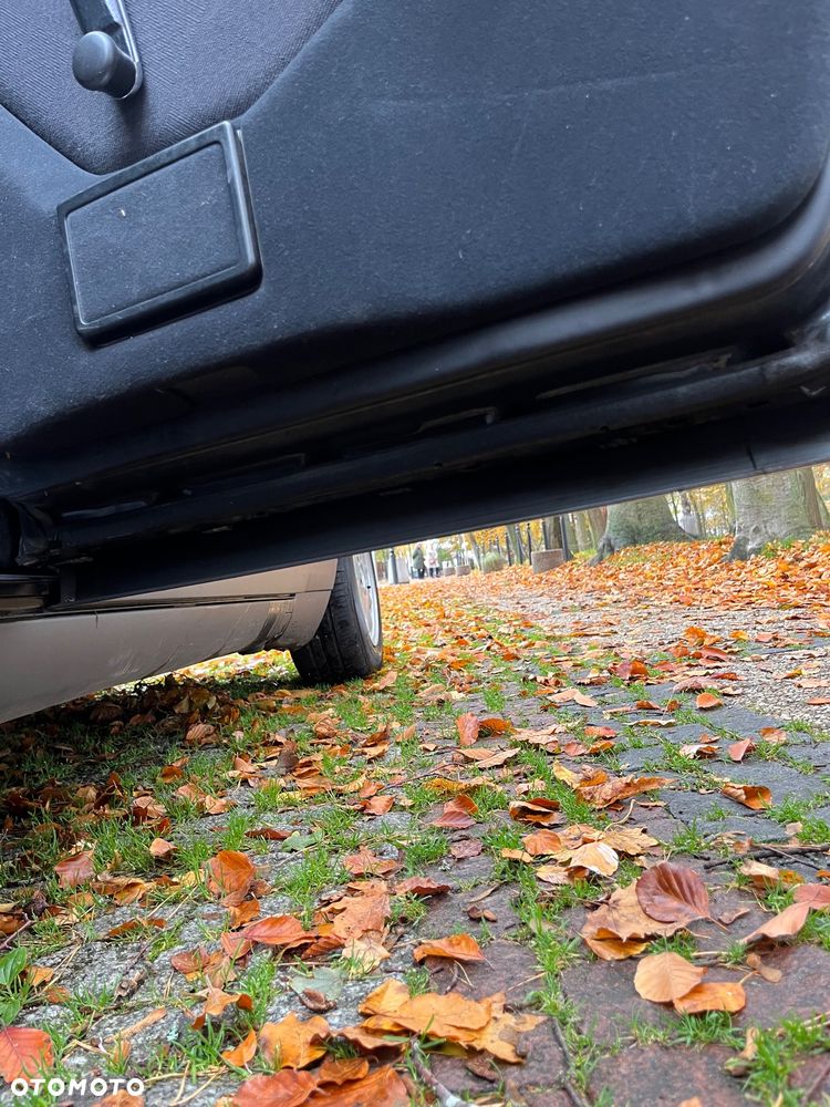 Mercedes-Benz W124 (1984-1993) - 33