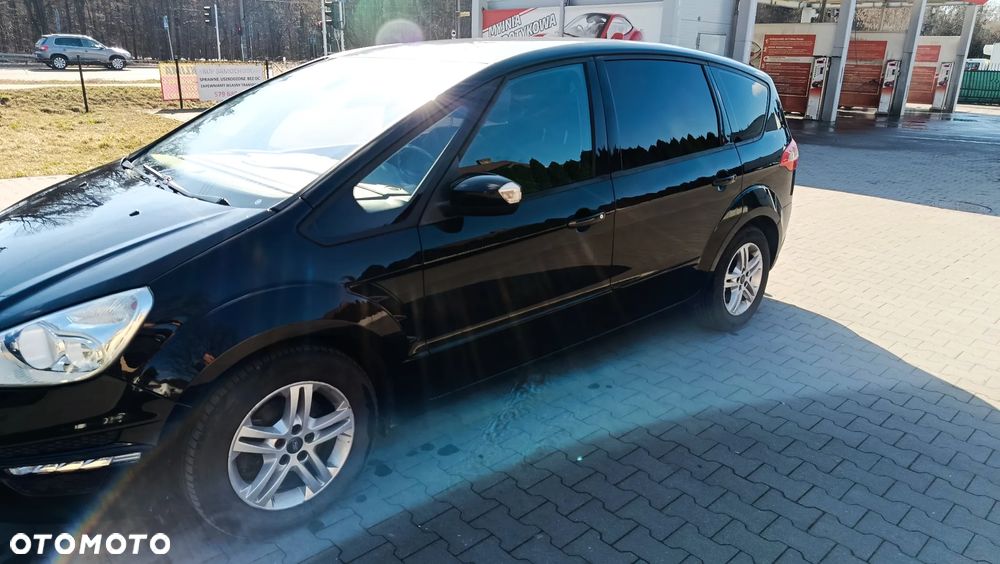 Ford S-Max 1.6 EcoBoost Start Stopp System Trend - 3