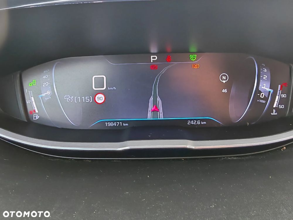 Peugeot 5008 2.0 BlueHDI GT S&S EAT8 - 16