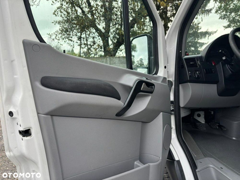 Volkswagen Crafter - 15