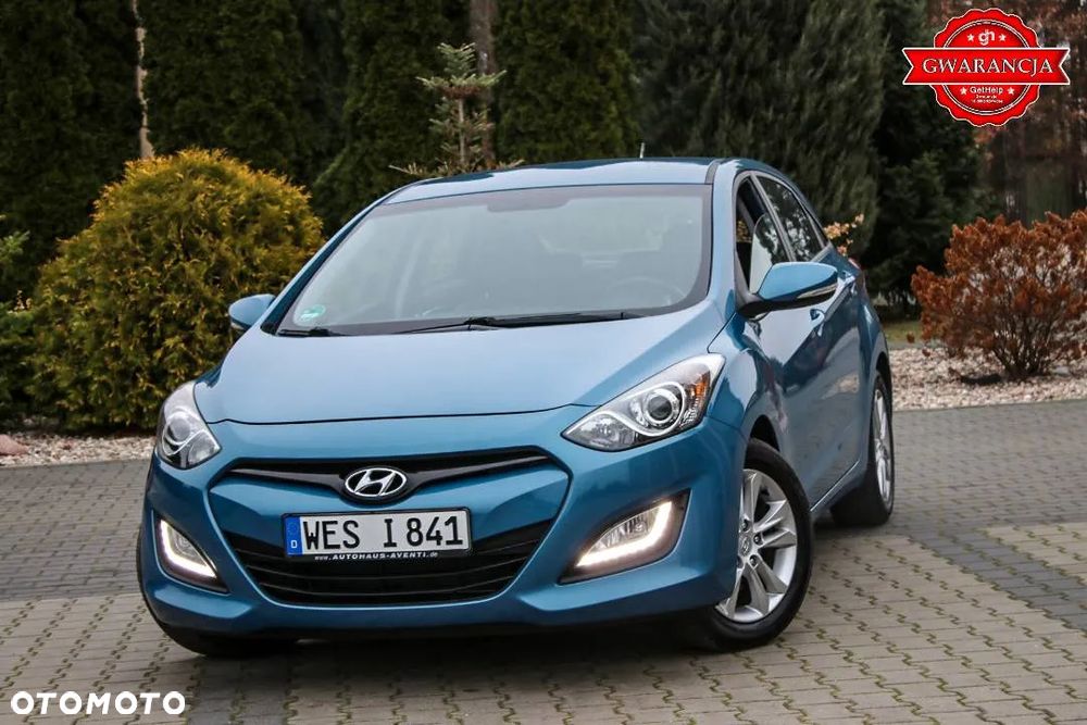 Hyundai i30 1.4 Advantage - 1