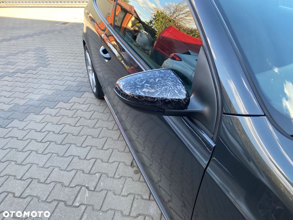 Volkswagen Golf 2.0 TDI GTD DSG - 7