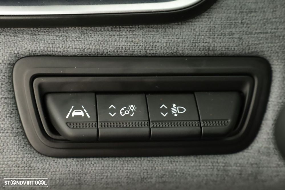 Renault Clio 1.0 TCe Evolution Bi-Fuel - 20