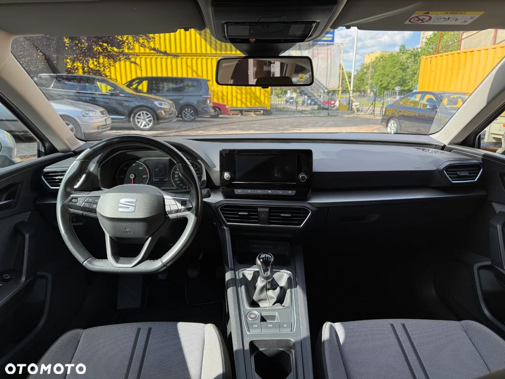 Seat Leon - 9